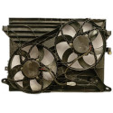 ELETROVENTILADOR CHEVROLET CAPTIVA SPORT AWD 3.0 2013/2013