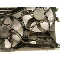 ELETROVENTILADOR CHEVROLET CAPTIVA SPORT AWD 3.0 2013/2013