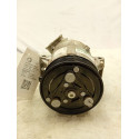 COMPRESSOR DO AR-CONDICIONADO FIAT FASTBACK 1.0 25/26