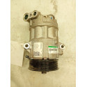 COMPRESSOR DO AR-CONDICIONADO FIAT FASTBACK 1.0 25/26
