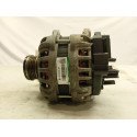 ALTERNADOR RENAULT KWID ZEN 1.0 FLEX 12V 5P MEC. 2025/2025