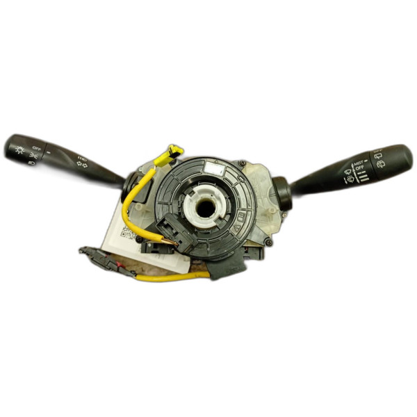 CHAVE DE SETA RENAULT KWID ZEN 1.0 FLEX 12V 5P MEC. 2025/25