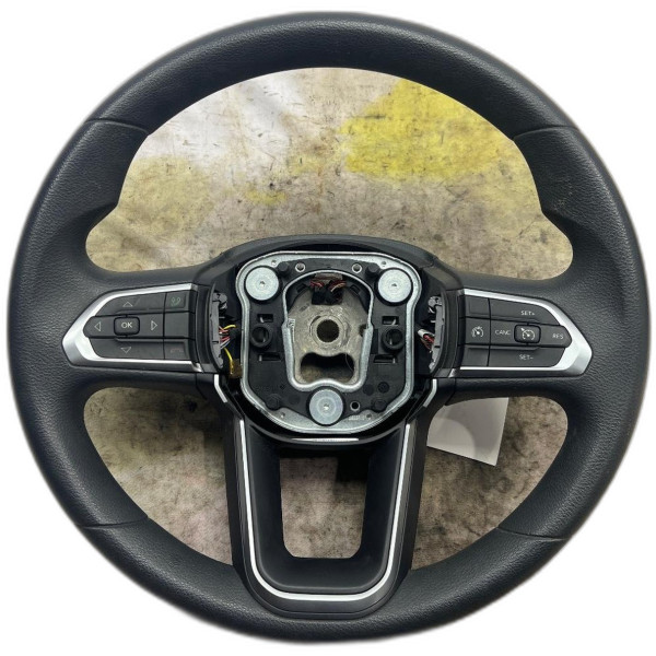 VOLANTE JEEP RENEGADE T270 1.3 TB 4X2 FLEX AUT. 2024/2025