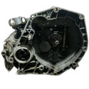 CÂMBIO MANUAL FIAT FIORINO FURGAO 1.4 1.4 EVO 2016/2016