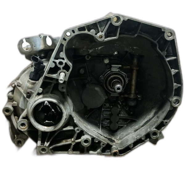 CÂMBIO MANUAL FIAT FIORINO FURGAO 1.4 1.4 EVO 2016/2016