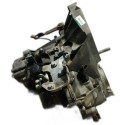 CÂMBIO MANUAL FIAT FIORINO FURGAO 1.4 1.4 EVO 2016/2016
