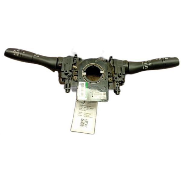 CHAVE DE SETA NISSAN KICKS EXCLUSIVE 1.6 16V FLEX AUT. 23/24