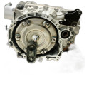 CÂMBIO AUTOMATICO PEUGEOT 2008 ALLURE 1.6 16V AUT 2023/2024