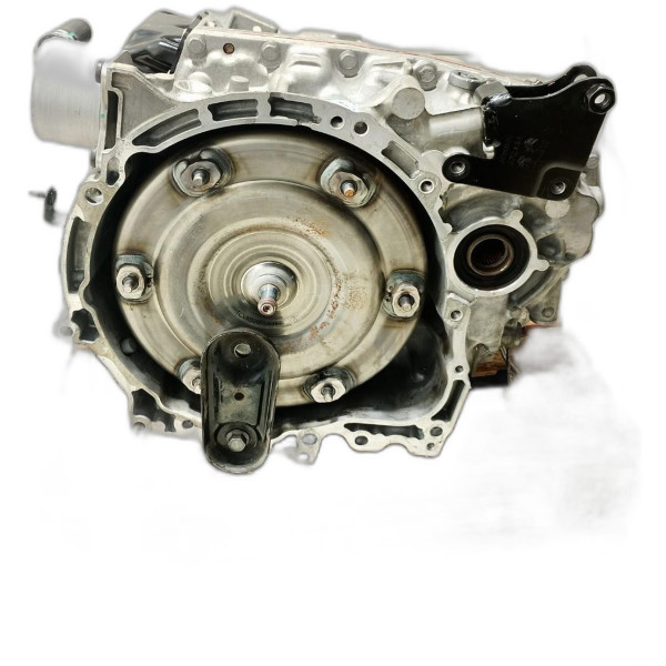 CÂMBIO AUTOMATICO PEUGEOT 2008 ALLURE 1.6 16V AUT 2023/2024