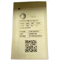 CHAVE DE SETA PEUGEOT 2008 ALLURE 1.6 16V AUT 2023/2024