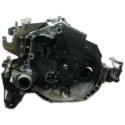 CÂMBIO MANUAL CITROEN C3 EXCLUSIVE 1.6 16V MEC 2010/2011