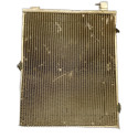 CONDENSADOR DO AR-CONDICIONADO CITROEN C3 EXCLUSI 1.6 10/11
