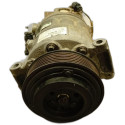 COMPRESSOR AR-CONDICIONADO LAND ROVER RANGE ROVER SPORT 3.0