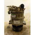 COMPRESSOR AR-CONDICIONADO LAND ROVER RANGE ROVER SPORT 3.0