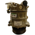 COMPRESSOR AR-CONDICIONADO LAND ROVER RANGE ROVER SPORT 3.0