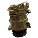 COMPRESSOR AR-CONDICIONADO LAND ROVER RANGE ROVER SPORT 3.0