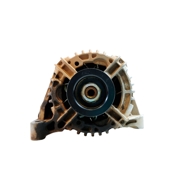 ALTERNADOR (REMAN) FIAT PUNTO ELX 1.4 FIRE FLEX 2008/2008