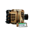 ALTERNADOR (REMAN) FIAT PUNTO ELX 1.4 FIRE FLEX 2008/2008