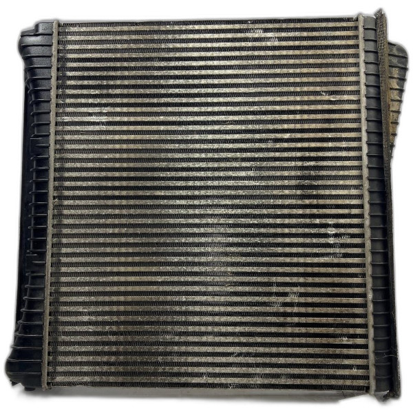 INTERCOOLER RANGE ROVER SPORT HSE 3.0 V6 TURBO 2010