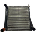 INTERCOOLER RANGE ROVER SPORT HSE 3.0 V6 TURBO 2010