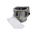 CORPO DE BORBOLETA RAM 2500 LARAMIE 6.7 TDI CD 4X4 DIESEL 19