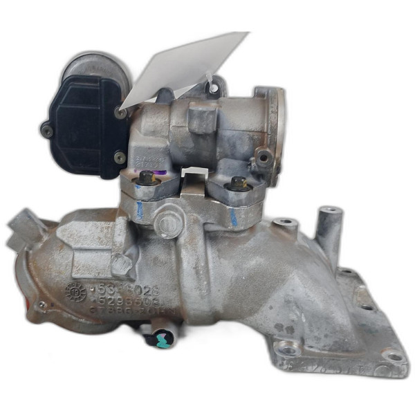 COLETOR ADMISSÃO RAM 2500 LARAMIE 6.7 TDI CD 4X4 DIESEL 2019