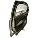 PORTA DIANTEIRA ESQUERDA PRATA CHEVROLET PRISMA SED 2013/14