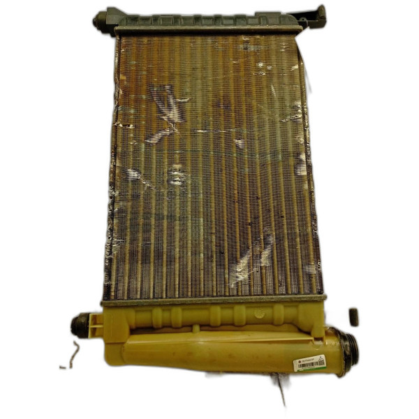 RADIADOR FIAT UNO MILLE WAY ECONOMY 1.0 F.FLEX 4P 2011/2012