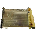 RADIADOR FIAT UNO MILLE WAY ECONOMY 1.0 F.FLEX 4P 2011/2012