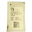 RADIADOR FIAT UNO MILLE WAY ECONOMY 1.0 F.FLEX 4P 2011/2012