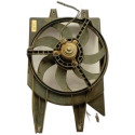 ELETROVENTILADOR FIAT UNO MILLE/WAY/ECONOMY 1.0 F.FLEX 11/12