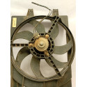 ELETROVENTILADOR FIAT UNO MILLE/WAY/ECONOMY 1.0 F.FLEX 11/12