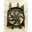 ELETROVENTILADOR FIAT UNO MILLE/WAY/ECONOMY 1.0 F.FLEX 11/12