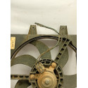ELETROVENTILADOR FIAT UNO MILLE/WAY/ECONOMY 1.0 F.FLEX 11/12