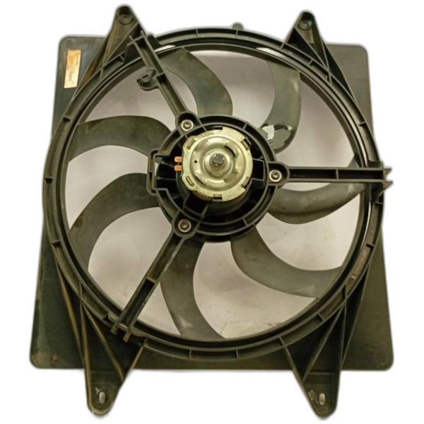 ELETROVENTILADOR VOLKSWAGEN GOL (NOVO) 1.0 MI T.FLEX 2010/10