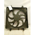 ELETROVENTILADOR VOLKSWAGEN GOL (NOVO) 1.0 MI T.FLEX 2010/10