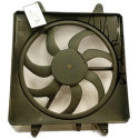 ELETROVENTILADOR VOLKSWAGEN GOL (NOVO) 1.0 MI T.FLEX 2010/10