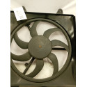 ELETROVENTILADOR VOLKSWAGEN GOL (NOVO) 1.0 MI T.FLEX 2010/10