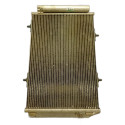 CONDENSADOR DO AR-CONDICIONADO CITROEN C3 EXCL. 1.6 2016/17