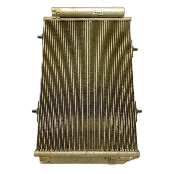 CONDENSADOR DO AR-CONDICIONADO CITROEN C3 EXCL. 1.6 2016/17