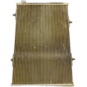 CONDENSADOR DO AR-CONDICIONADO CITROEN C3 EXCL. 1.6 2016/17