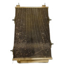 CONDENSADOR DO AR-CONDICIONADO CITROEN C3 EXCL. 1.6 2016/17