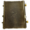 RADIADOR CITROEN C3 EXCL. 1.6 VTI FLEX START 16V AUT. 16/17