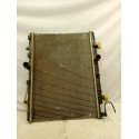 RADIADOR CITROEN C3 EXCL. 1.6 VTI FLEX START 16V AUT. 16/17