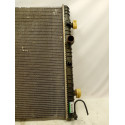 RADIADOR CITROEN C3 EXCL. 1.6 VTI FLEX START 16V AUT. 16/17