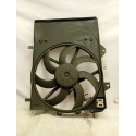 ELETROVENTILADOR CITROEN C3 EXCL. 1.6 VTI FLEX START 2016/17