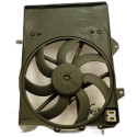 ELETROVENTILADOR CITROEN C3 EXCL. 1.6 VTI FLEX START 2016/17