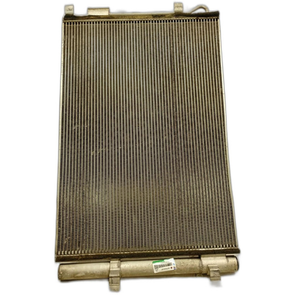 CONDENSADOR DO AR-CONDICIONADO HYUNDAI HB20 COMFOR 1.0 12/13