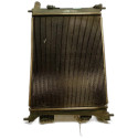 RADIADOR HYUNDAI HB20 COMFORT 1.0 12V MEC 2012/2013