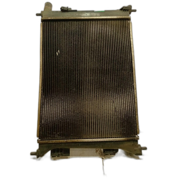 RADIADOR HYUNDAI HB20 COMFORT 1.0 12V MEC 2012/2013